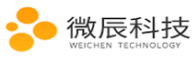 微辰科技区块链logo