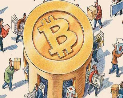 企业进行区块链技术链改能得到什么好处