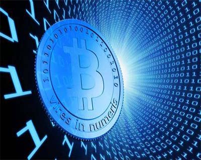 区块链中的数字货币和区块链技术