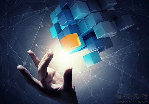 区块链游戏与VR技术的火花